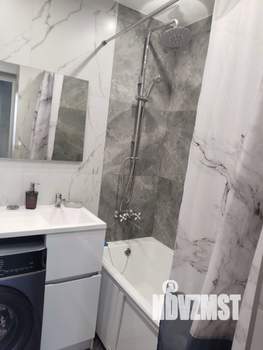 2-к квартира, посуточно, 70м2, 18/26 этаж