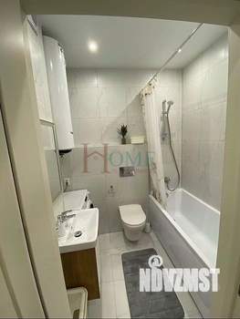 1-к квартира, на длительный срок, 35м2, 4/30 этаж