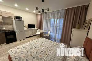 1-к квартира, посуточно, 30м2, 8/25 этаж