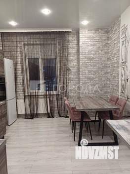 2-к квартира, на длительный срок, 80м2, 6/21 этаж