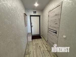 Студия квартира, посуточно, 23м2, 14/17 этаж