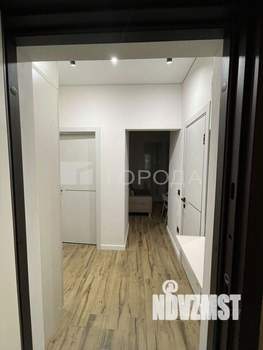 1-к квартира, на длительный срок, 27м2, 24/30 этаж