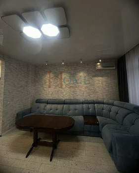 3-к квартира, на длительный срок, 78м2, 9/24 этаж