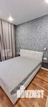 1-к квартира, на длительный срок, 42м2, 8/24 этаж