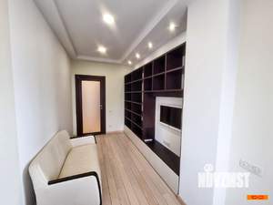 4-к квартира, на длительный срок, 140м2, 13/17 этаж