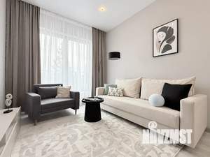 1-к квартира, посуточно, 42м2, 4/23 этаж