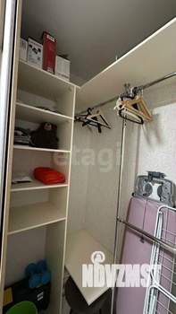 1-к квартира, на длительный срок, 34м2, 13/13 этаж