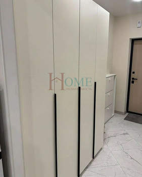 Студия квартира, на длительный срок, 24м2, 8/18 этаж