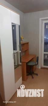 Студия квартира, на длительный срок, 27м2, 6/25 этаж