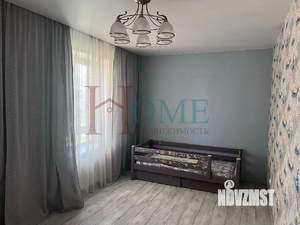 3-к квартира, на длительный срок, 82м2, 7/25 этаж
