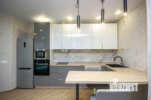 2-к квартира, на длительный срок, 63м2, 13/19 этаж