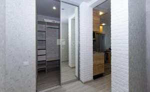 1-к квартира, на длительный срок, 39м2, 11/19 этаж