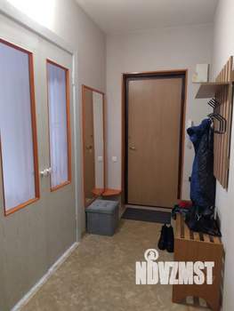 2-к квартира, на длительный срок, 57м2, 4/5 этаж