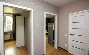 2-к квартира, на длительный срок, 40м2, 6/9 этаж