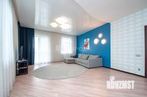 3-к квартира, на длительный срок, 130м2, 9/11 этаж