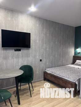 1-к квартира, посуточно, 31м2, 20/26 этаж