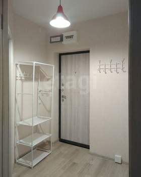 2-к квартира, на длительный срок, 40м2, 1/24 этаж