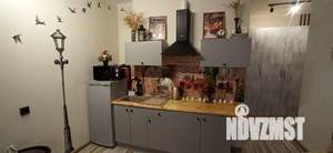 Студия квартира, посуточно, 24м2, 14/25 этаж