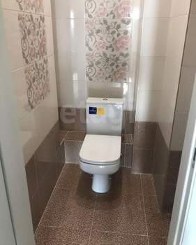 2-к квартира, на длительный срок, 38м2, 7/25 этаж