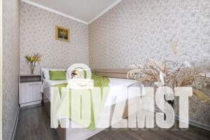 1-к квартира, посуточно, 30м2, 2/9 этаж