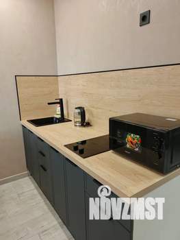 1-к квартира, посуточно, 43м2, 4/21 этаж