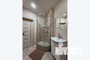 1-к квартира, посуточно, 30м2, 1/17 этаж