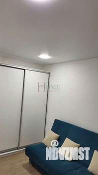 1-к квартира, на длительный срок, 30м2, 25/25 этаж