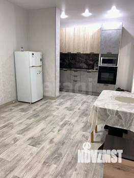 2-к квартира, на длительный срок, 46м2, 10/10 этаж