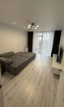 4-к квартира, на длительный срок, 90м2, 6/20 этаж