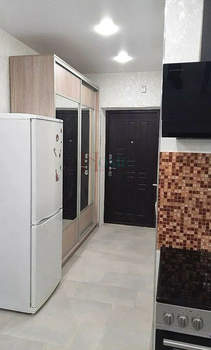 Студия квартира, на длительный срок, 27м2, 9/19 этаж