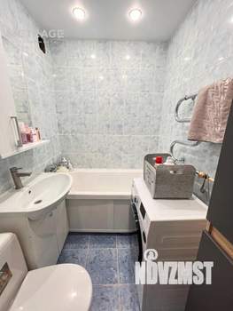 1-к квартира, на длительный срок, 30м2, 3/5 этаж