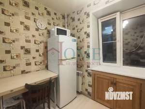 2-к квартира, на длительный срок, 42м2, 8/9 этаж