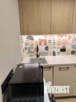 2-к квартира, на длительный срок, 44м2, 2/4 этаж