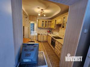 3-к квартира, на длительный срок, 89м2, 1/10 этаж