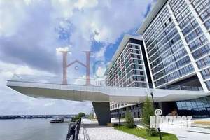 Студия квартира, на длительный срок, 28м2, 9/15 этаж