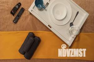 Студия квартира, посуточно, 18м2, 1/5 этаж