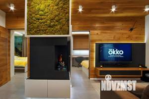 2-к квартира, посуточно, 65м2, 5/25 этаж