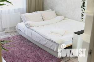 1-к квартира, посуточно, 35м2, 6/25 этаж