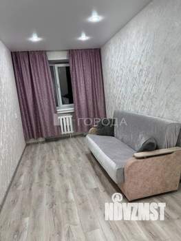 2-к квартира, на длительный срок, 48м2, 3/5 этаж