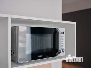 1-к квартира, посуточно, 18м2, 1/1 этаж