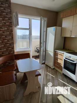 1-к квартира, на длительный срок, 36м2, 13/17 этаж