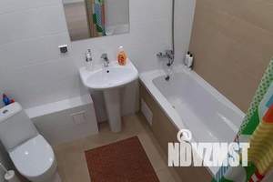 2-к квартира, посуточно, 50м2, 13/17 этаж