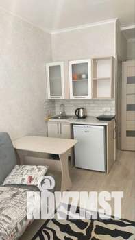 Студия квартира, на длительный срок, 16м2, 1/5 этаж