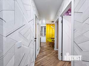 2-к квартира, на длительный срок, 43м2, 3/9 этаж