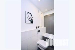1-к квартира, посуточно, 30м2, 20/25 этаж