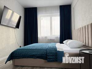 1-к квартира, посуточно, 65м2, 1/1 этаж