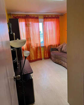 3-к квартира, на длительный срок, 65м2, 6/9 этаж