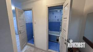 2-к квартира, на длительный срок, 53м2, 6/10 этаж