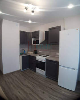 2-к квартира, на длительный срок, 60м2, 10/25 этаж