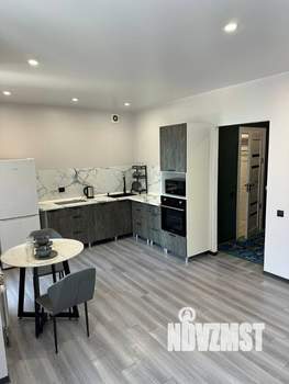 Студия квартира, на длительный срок, 32м2, 9/15 этаж